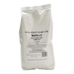 Softeispulver Marille 1200g von Wurth