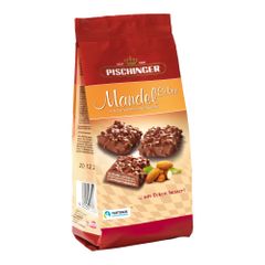 Mandel Ecken 120g von Pischinger
