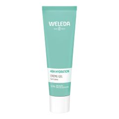 Bio 24h Hydration Creme-Gel 30ml von Weleda