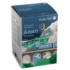 Bio Puretea Aman Darjeeling