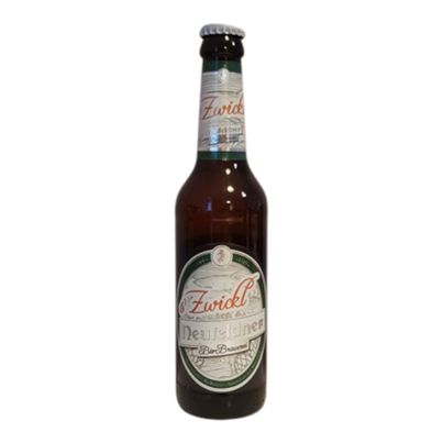 Bio s'Zwickl MW 330ml - 24er Vorteilspack von Neufeldner Biobrauerei