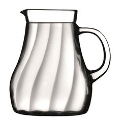 Weinkrug Salzburg 1l von Oberglas