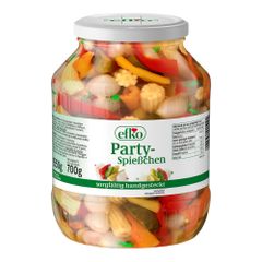 Party Spießchen 2ml von efko
