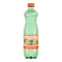 Emotion Marille Holunder Pet 750ml - 6er Vorteilspack von Römerquelle
