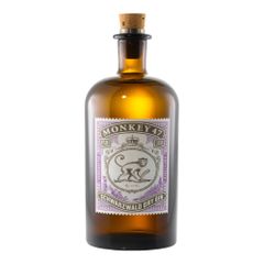 Dry Gin Schwarzwald 47 %vol. 500ml von Monkey 47