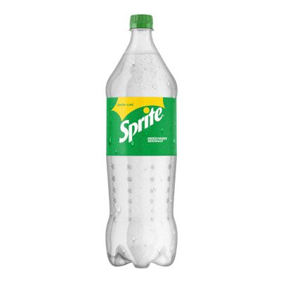 Lemon-Lime Pet 1500ml - 6er Vorteilspack von Sprite