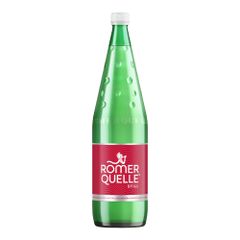 Römerquelle still MW 1000ml - 12er Vorteilspack von Römerquelle