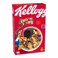 Froot Loops 375g von Kelloggs