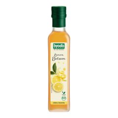 Bio Lemon Balsam 5% 250ml - 6er Vorteilspack von Byodo