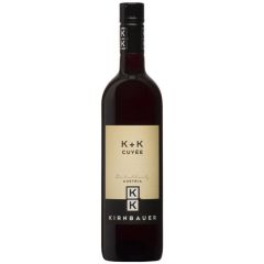 K+K Cuvée 2018 1000ml von Weingut Kirnbauer