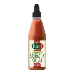 Bio Chilisauce Sriracha 200ml von Bioasia
