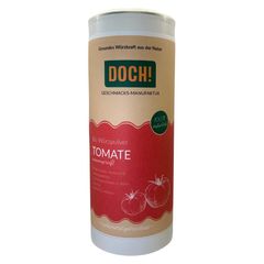 Bio Würzpulver Tomate 750g von Doch! Geschmacks-Manufaktur