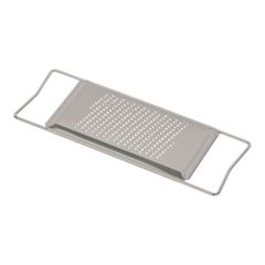 Kelo horseradish grater stainless steel from Riess - Kelomat