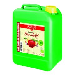 Bio Apfelessig naturtrüb 5% 5000ml von Mautner Markhof