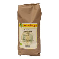 Bio Cornflakes ungesüßt 1000g von Nestelberger