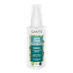 Bio Super Strong Kopfhaut Tonikum 75ml von Sante Naturkosmetik