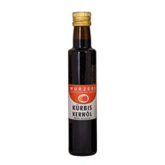 Wurzers Kürbiskernöl 