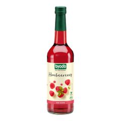 Bio Himbeeressig 500ml - 6er Vorteilspack von Byodo