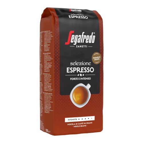 Selezione Espresso Bean 1000g from Segafredo