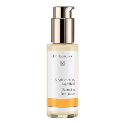 Bio Ausgleichendes Tagesfluid 50ml von Dr Hauschka Naturkosmetik