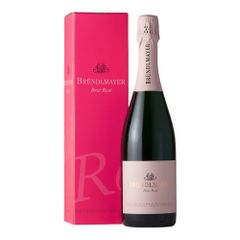 Rosé Sekt Brut im Etui 750ml von Weingut Bründlmayer