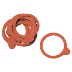 Weck-Gummidichtringe 10Stück von Assheuer & Pott