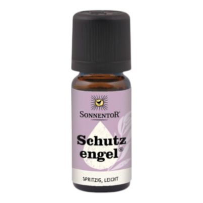 Organic Guardian Angel 10ml - Essential Oil from Sonnentor