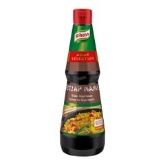 Soja-Sauce süß 1000ml von Knorr