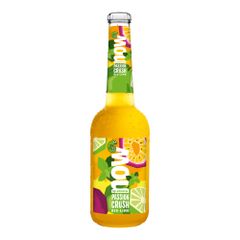 Bio Passion Crush MW 330ml - 10er Vorteilspack von Neumarkter Now