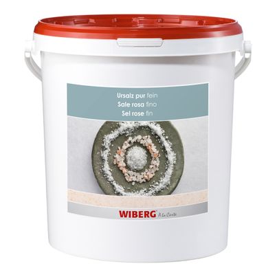 Ursalz pur fein 10000g von Wiberg