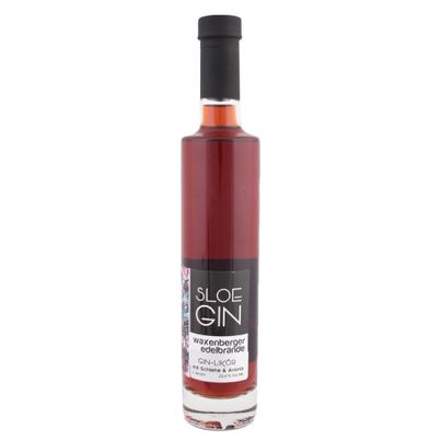 LoRe Sloe-Gin Likör 350ml