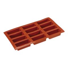 Silicone baking mat cake 8x3cm12er from Sambonet
