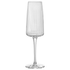 Exclusiva Prosecco Glas von Bormioli
