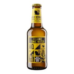 Bio Tonic Water MW 230ml - 20er Vorteilspack von Aqua Monaco