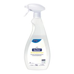 Bacillol 30 Foam Desinfektion 750ml von Hartmann