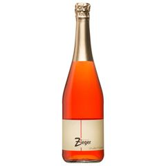 Uhudler Frizzante  - 750ml von Weinhof Zieger