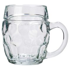 Bierkanne Tübinger 05l von Oberglas