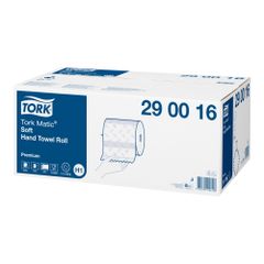 Handtuchrolle 2lg H1-System - 6er Vorteilspack von Tork