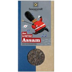 Bio Assam English Tea 95g - 6er Vorteilspack von Sonnentor