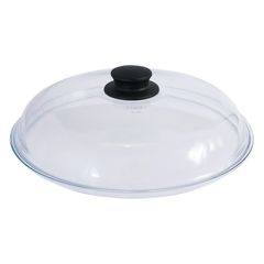 Glasdeckel von Contacto Bander