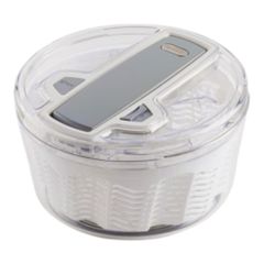 Salatschleuder Swift Dry von Zyliss