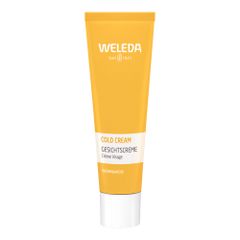 Bio Coldcream 30ml von Weleda