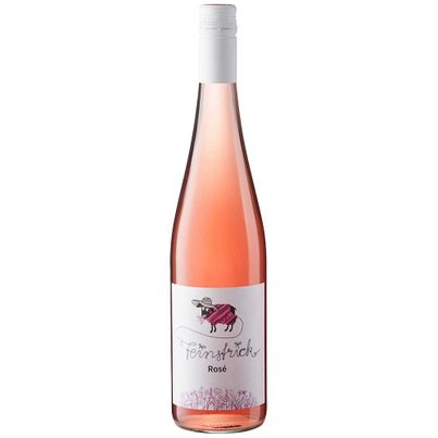 Bio Feinstrick Rose 2020 750ml