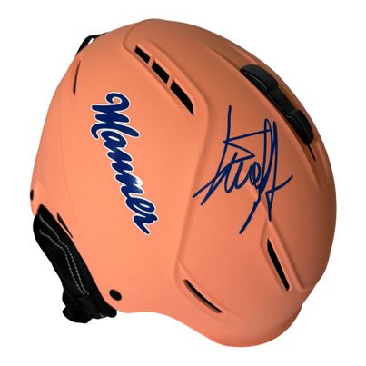 Manner Skihelm in den Größen 52-62cm