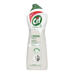 Creme Classic Pearl White 750ml von Cif