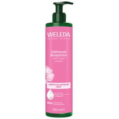 Bio Glättende Bodylotion 250ml - 3er Vorteilspack von Weleda