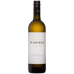 Roter Muskateller 2025 750ml von Waberer