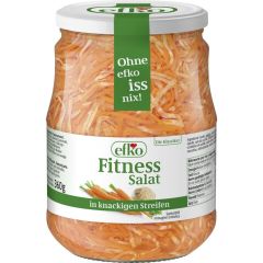 Fitness Salat 720ml von efko 