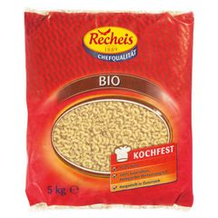 Bio Recheis Hörnchen 5kg