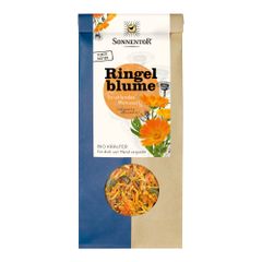 Bio Ringelblumen 50g - 6er Vorteilspack von Sonnentor